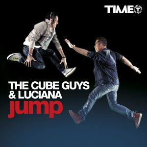 The Cube Guys & Luciana – Jump (Radio Date: 11 Novenbre 2011)
